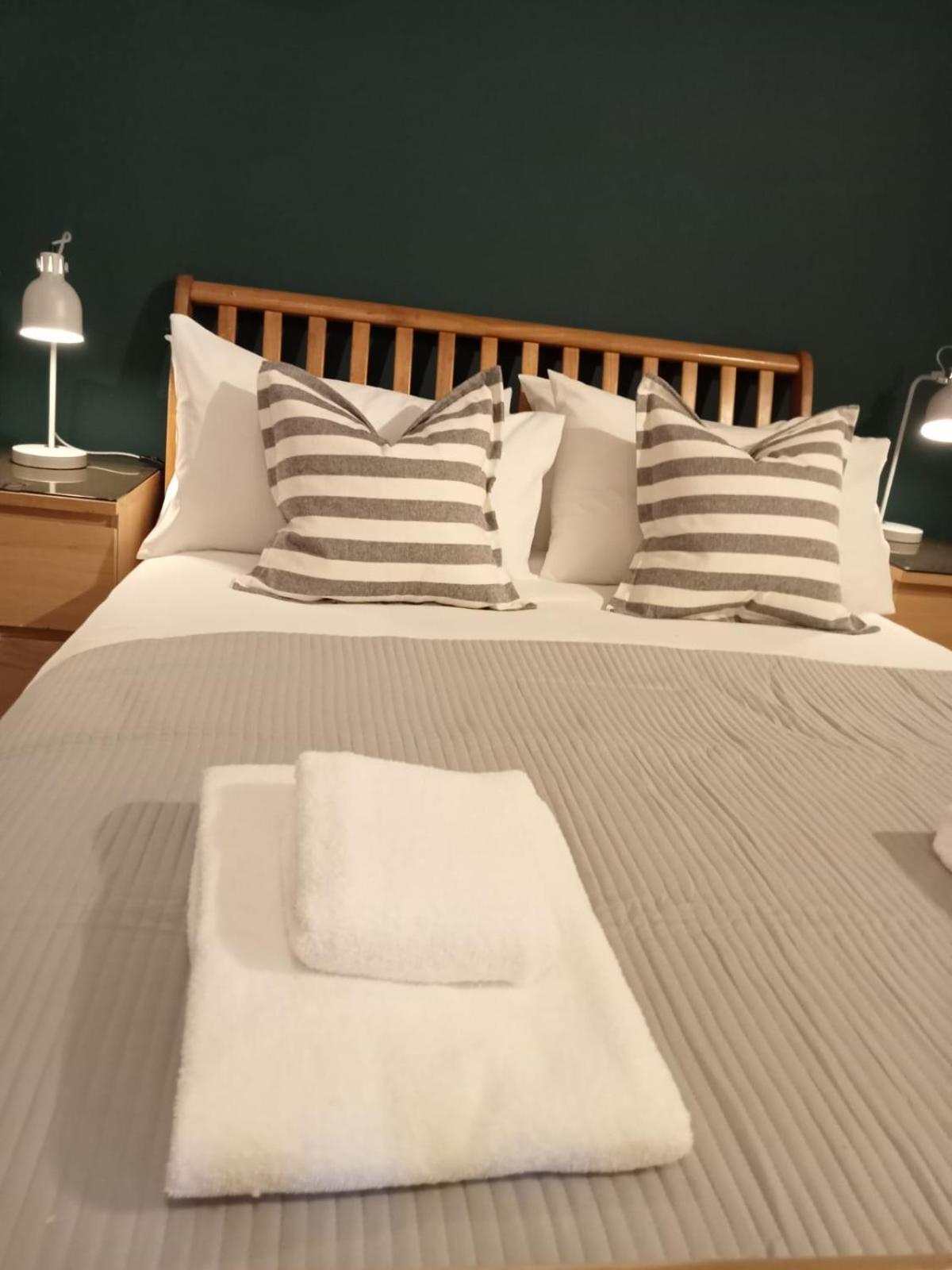 Aparthotel Quarrie House à Cramlington Extérieur photo