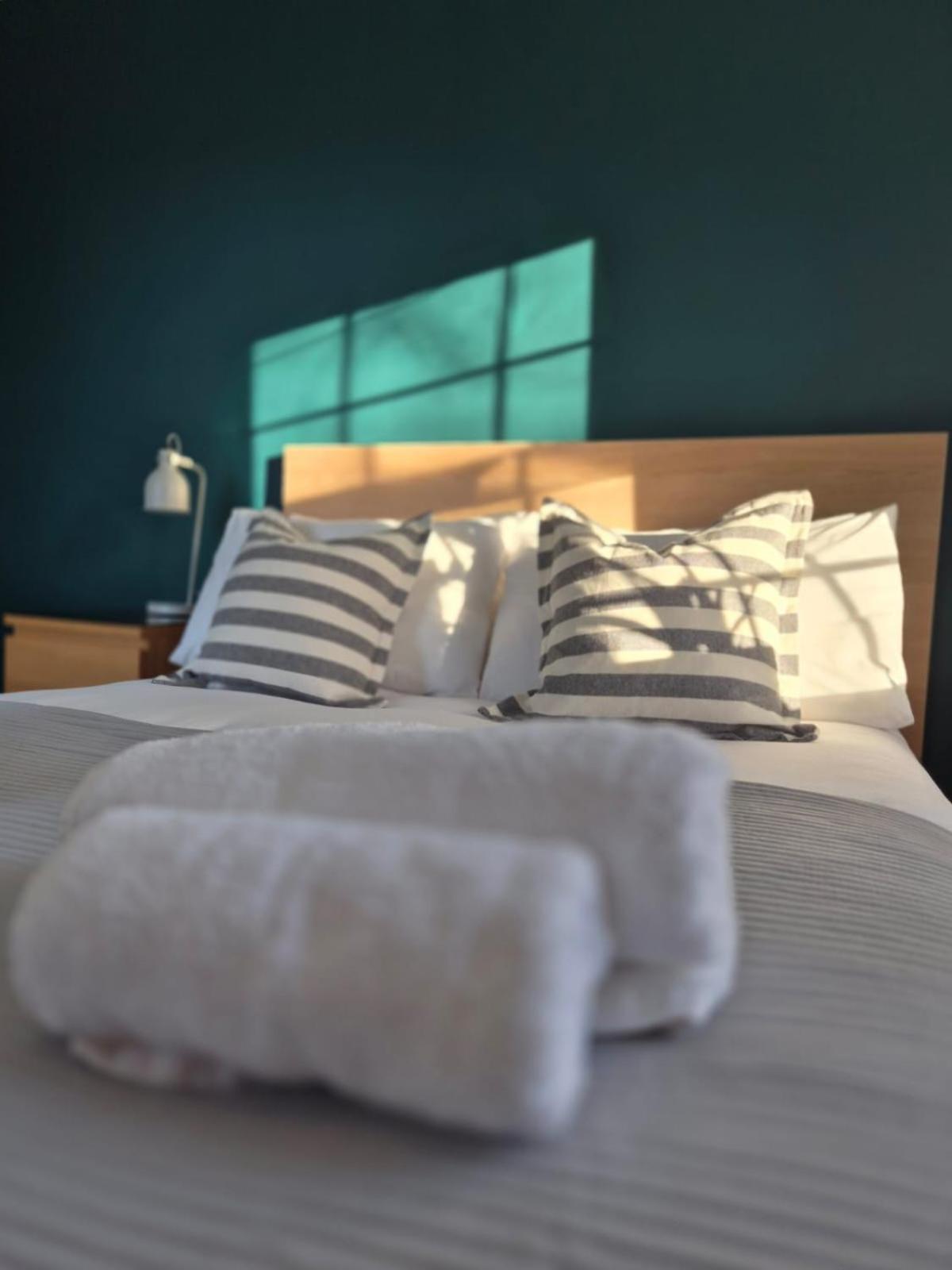 Aparthotel Quarrie House à Cramlington Extérieur photo