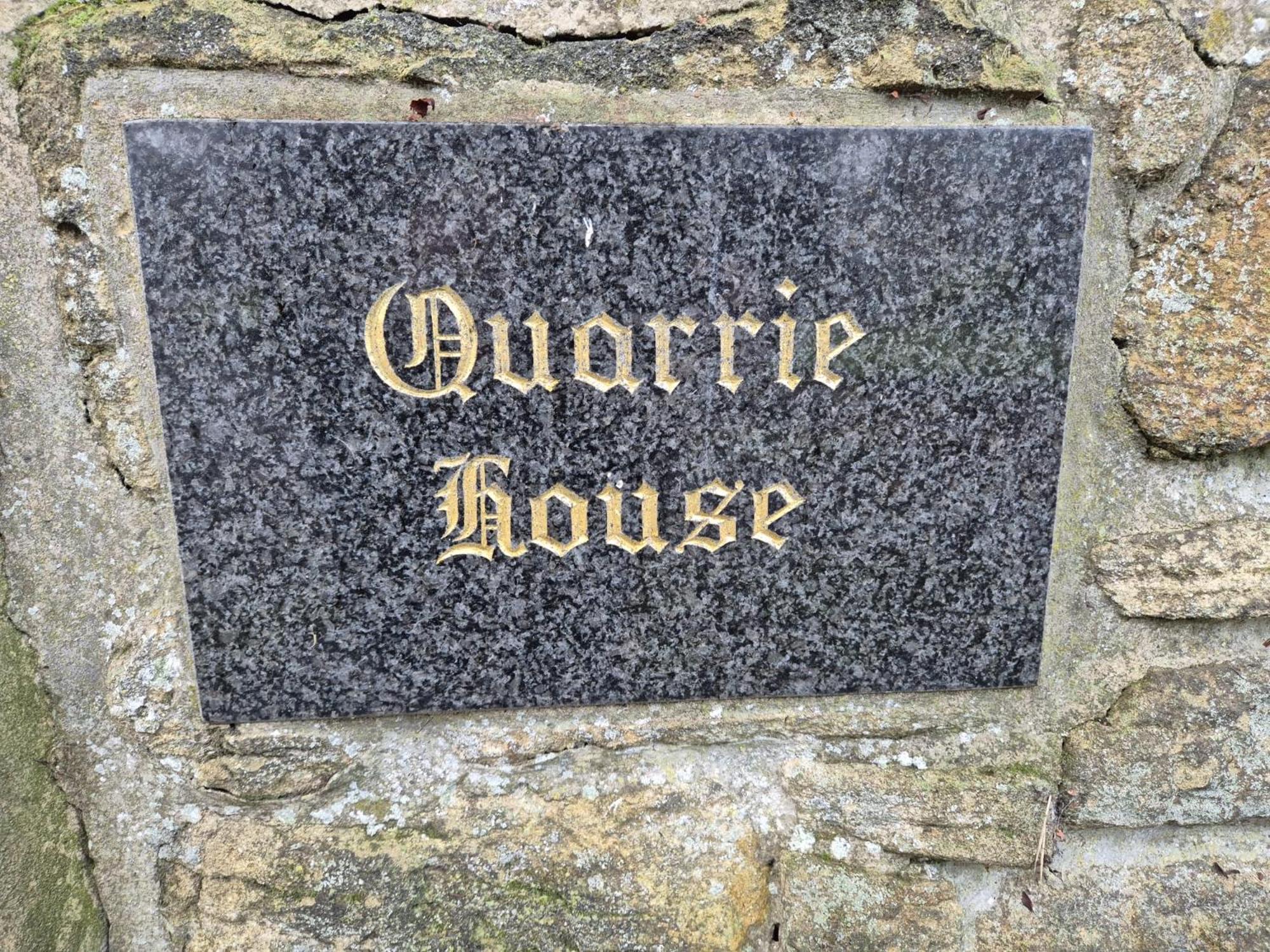 Aparthotel Quarrie House à Cramlington Extérieur photo